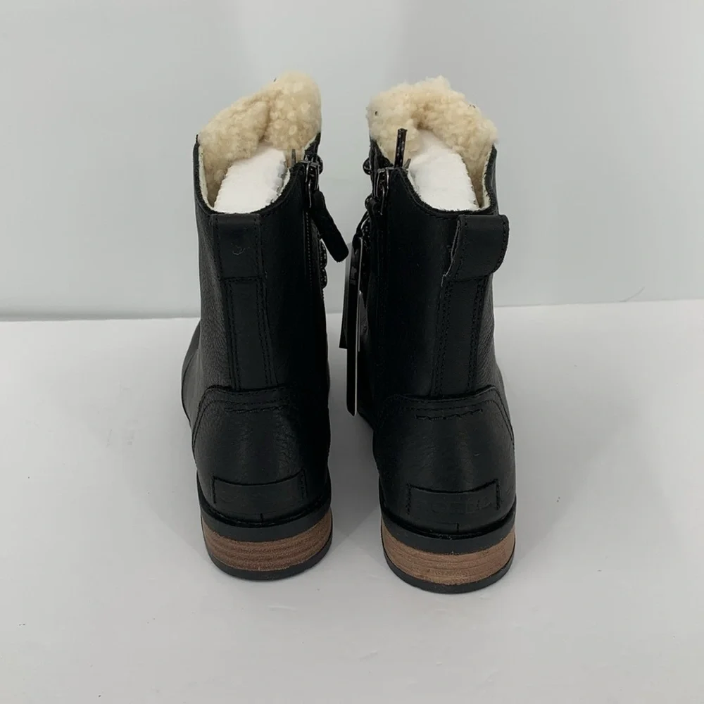 Sorel emelie short